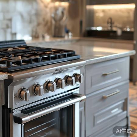 老板燃气灶，性价比高