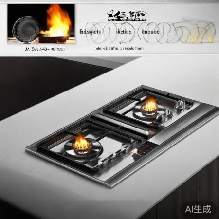 老板燃气灶，多型号，安全时尚