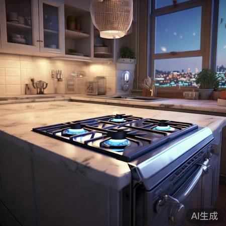燃气灶选购指南，周末愉快！