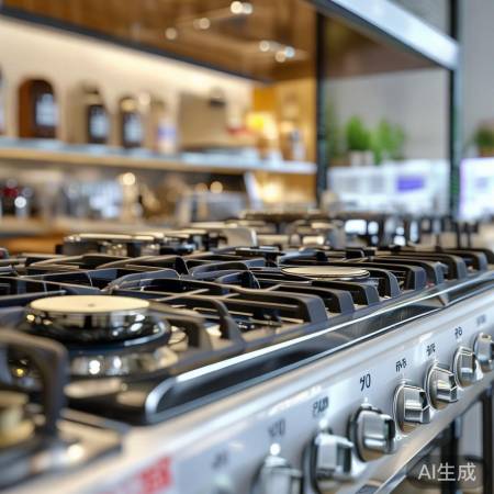 老板燃气灶价格多样