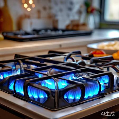 老板燃气灶，高效省燃气