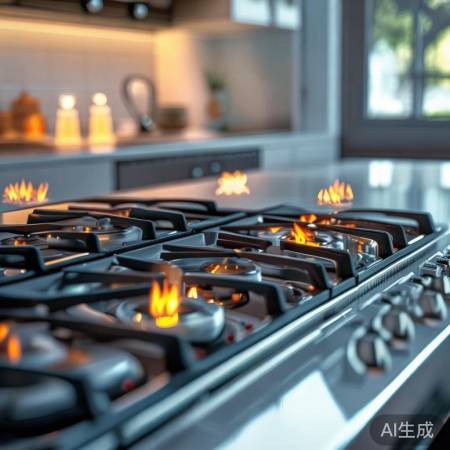 老板燃气灶，性价比高