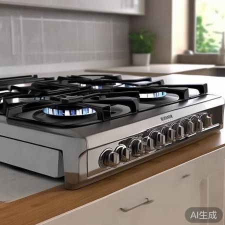 时尚燃气灶，高性价比