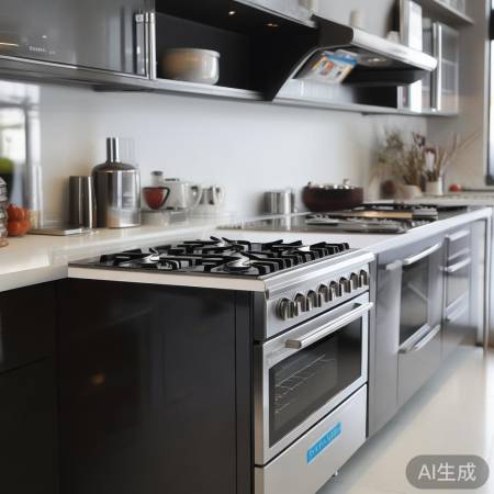 老板燃气灶性价比高