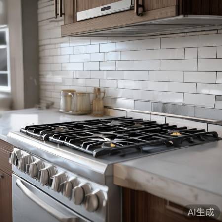 燃气灶实用高性价比