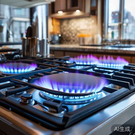 老板燃气灶：实惠高效环保