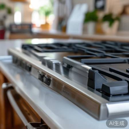 老板燃气灶,实惠品质高