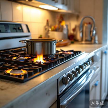 老板燃气灶，品质生活新篇章