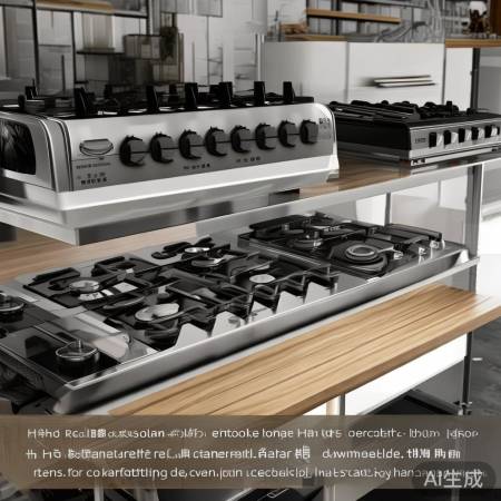 老板燃气灶,性价比高