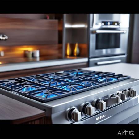 老板燃气灶品质优良