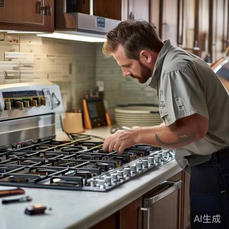 专业认证,保障维修质量