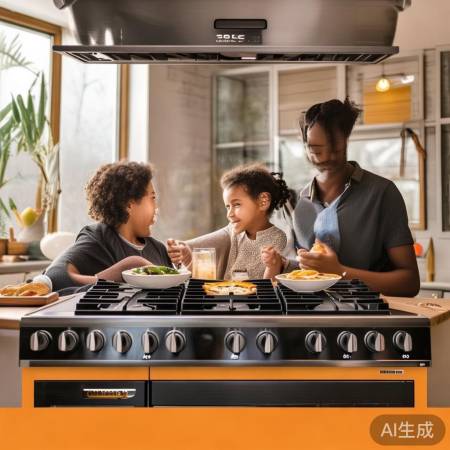 实惠燃气灶,生活小贴士