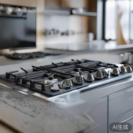 方太燃气灶,细节人性化