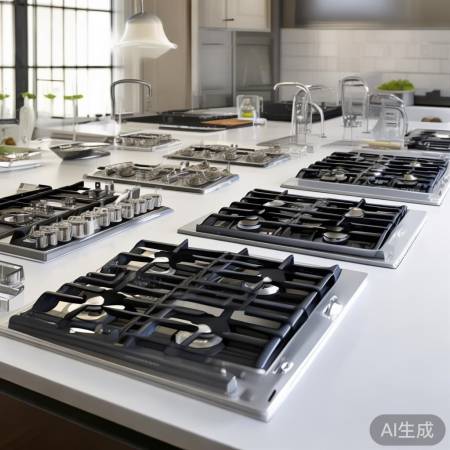 老板燃气灶价格差异大