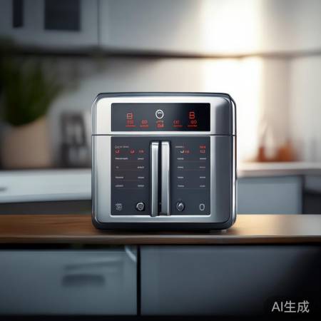 火力多档满足烹饪需求