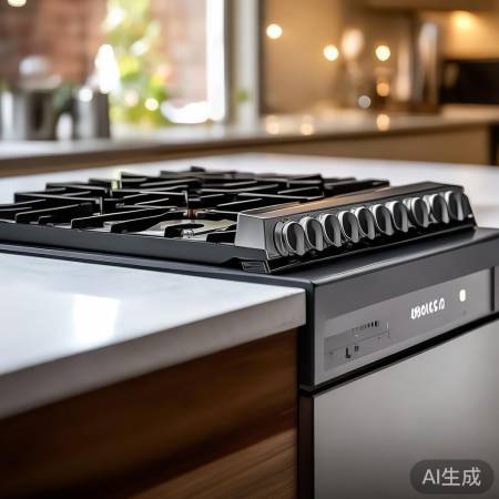 老板燃气灶，性价比之王