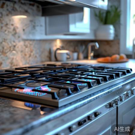 老板燃气灶，实惠首选