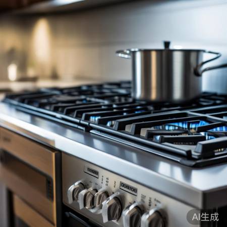 老板灶具：高效灵活，耐用实惠