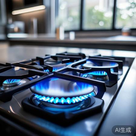 老板灶高效节能，省气又环保