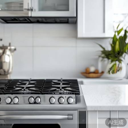 老板燃气灶：高性价比家用灶