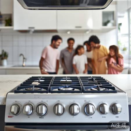 燃气灶价格揭秘，下期再聊