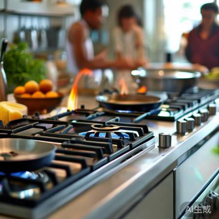 燃气灶盘点,实惠老板灶