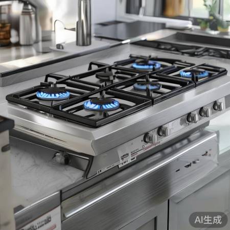 老板燃气灶型号多,实惠又安全