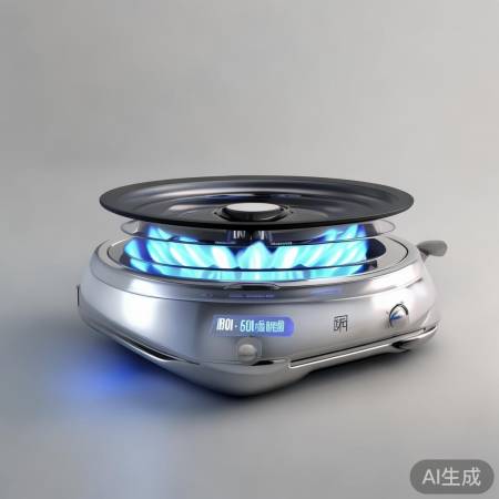 性价比高燃气灶,时尚强劲火力