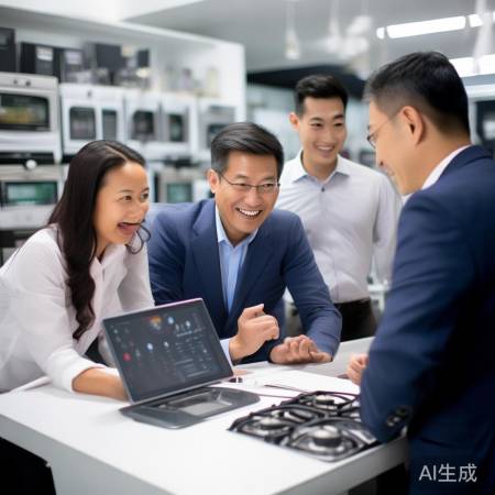 老板燃气灶，售后无忧