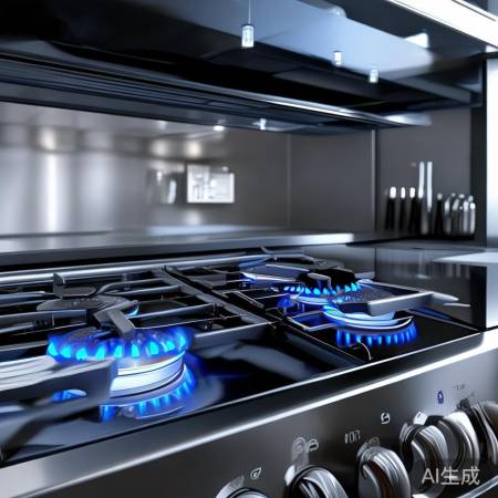 老板燃气灶：高效、安全、时尚