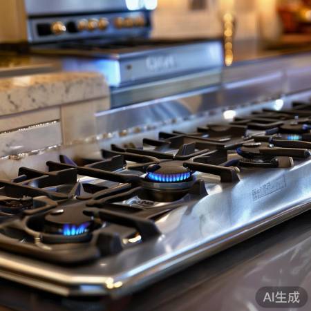 老板燃气灶：品质过硬，生活更便