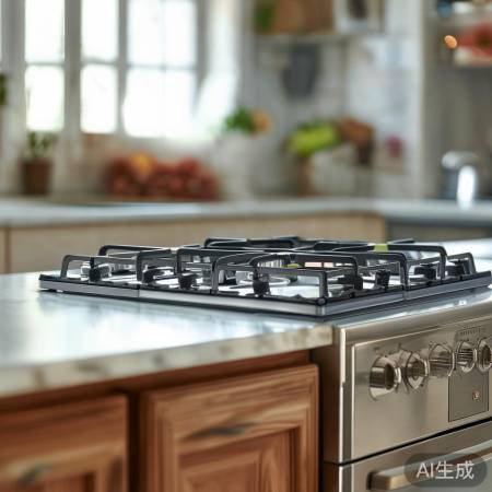 老板灶具性价比高