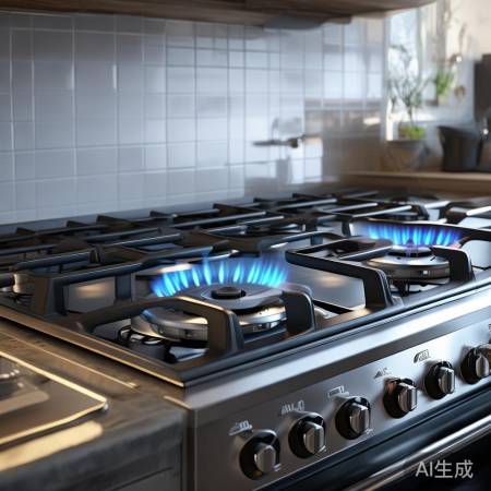 燃气灶选购要点
