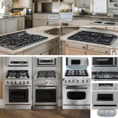 老板燃气灶实惠又多样