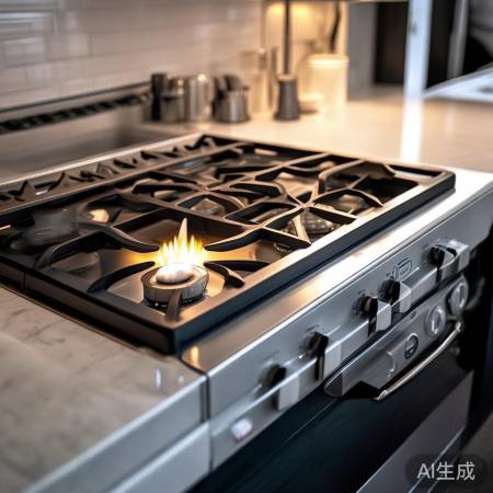 德意燃气灶技术支持电话