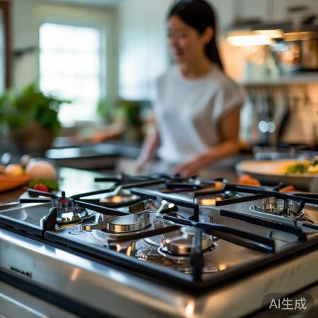 老板燃气灶，生活更美好