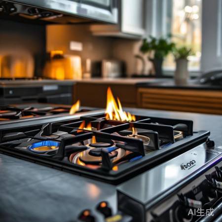 老板燃气灶，性价比之王