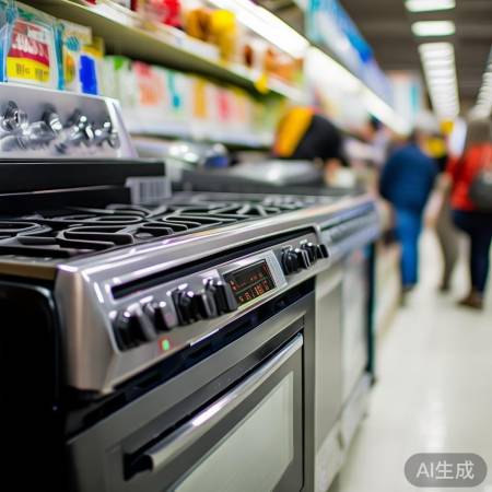 老板燃气灶白菜价