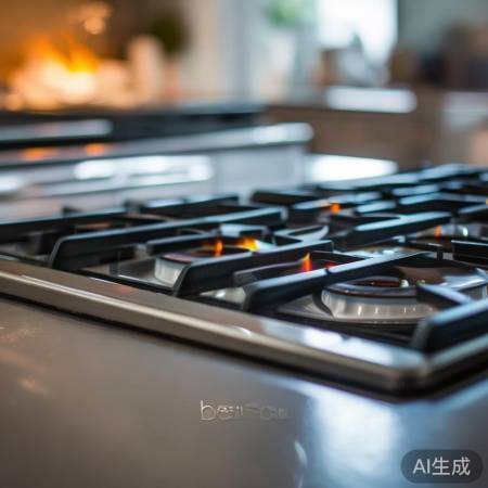 老板燃气灶，性价比高