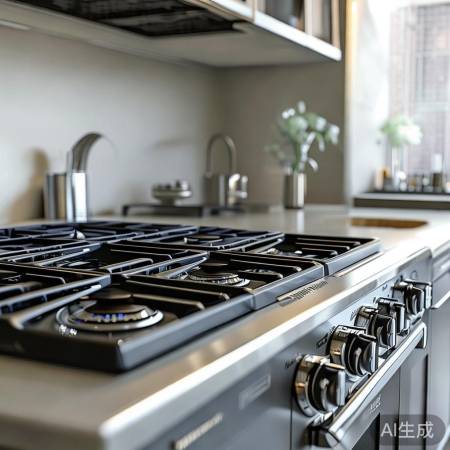 推荐老板燃气灶型号