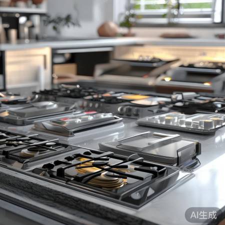 燃气灶价格多，选对才省心