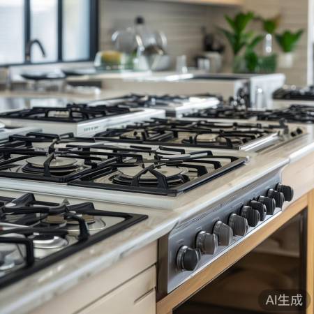 老板燃气灶价格惊喜