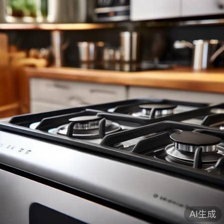 老板灶具实惠耐用