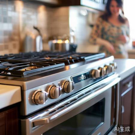 老板燃气灶实惠受欢迎