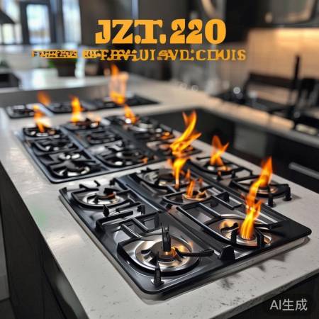 燃气灶型号多样,选适合的