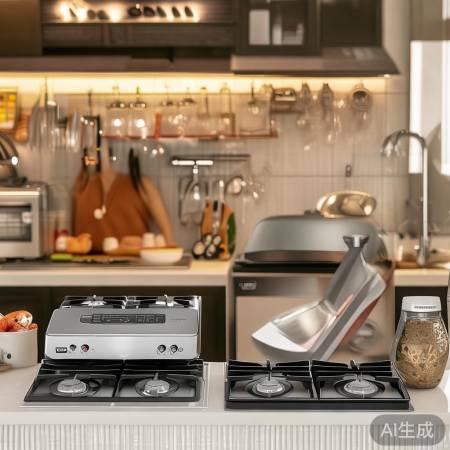 老板燃气灶实惠又放心