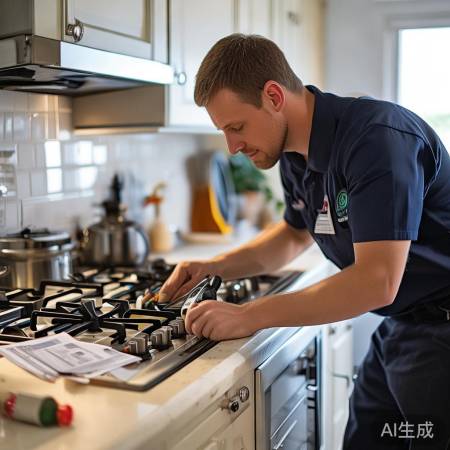 专业认证，规范维修，贴心服务