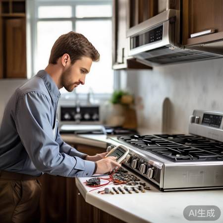 燃气灶维修专业可靠