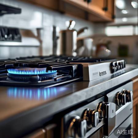 老板燃气灶，性价比高