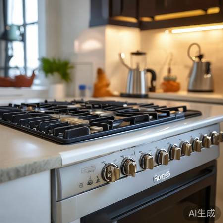 老板燃气灶优惠多